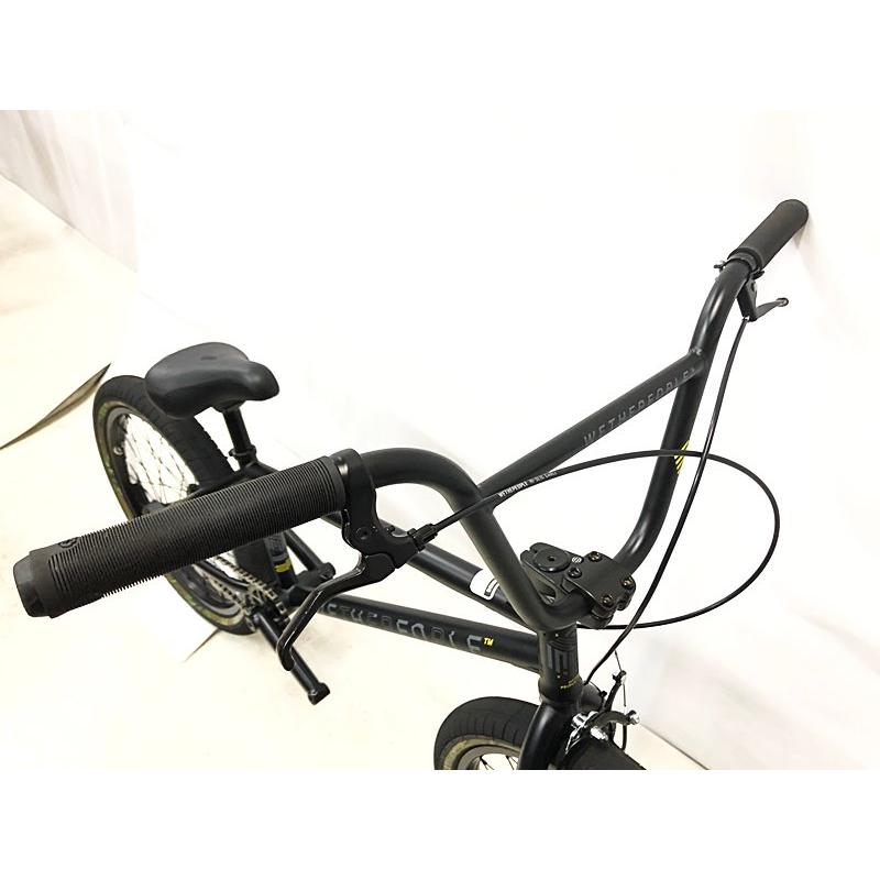 美品 ウィーザピープル WETHEPEOPLE アーケード ARCADE 2021年モデル