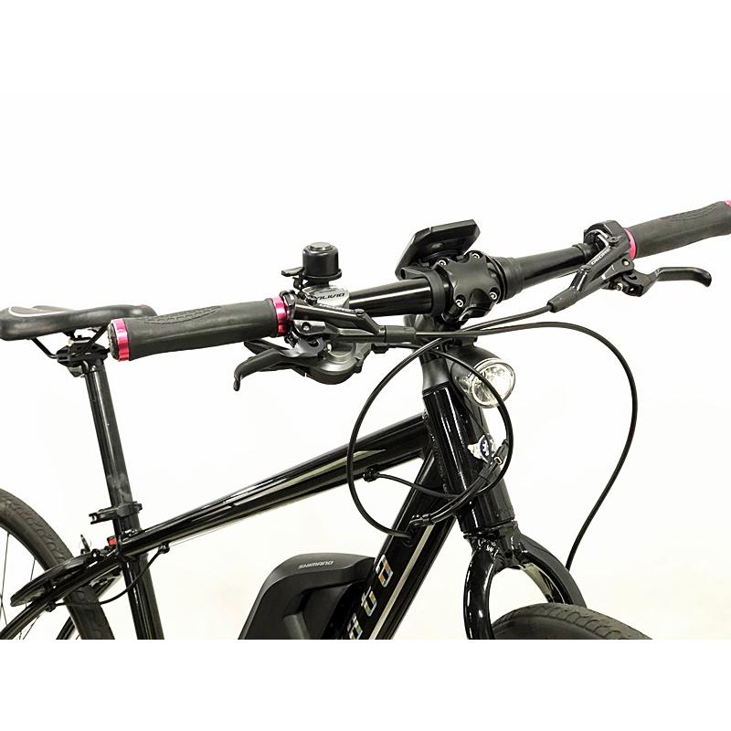 ○ミヤタ MIYATA クルーズ CRUISE VCR438 10.9Ah 油圧DISC 2018~2021年