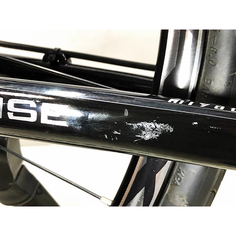 ミヤタ　ファニーバイク ミヤタファニーバイク