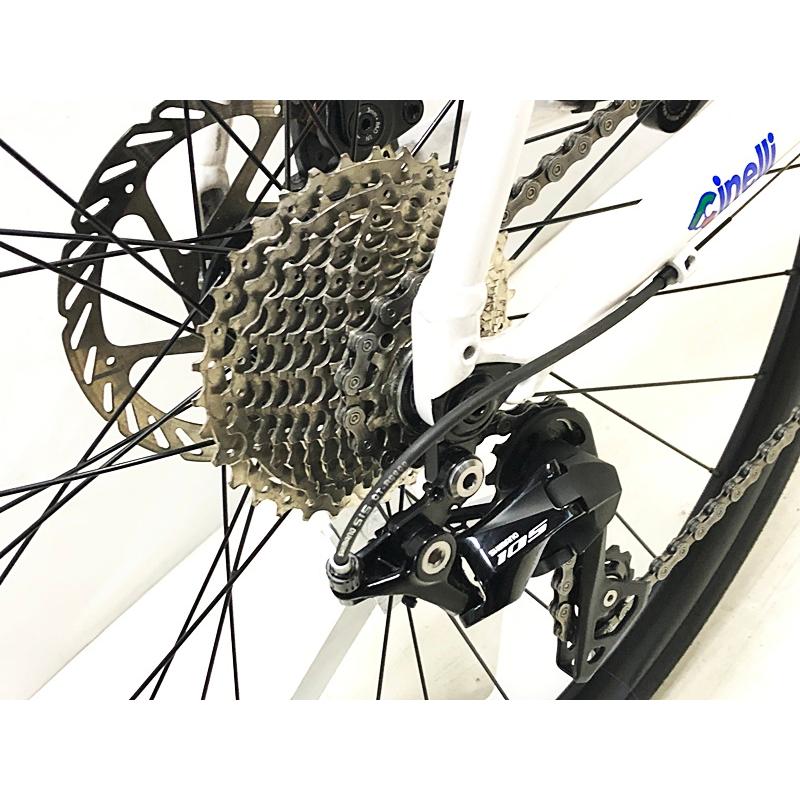 cinelli チネリ CINELLI センパー ディスク SEMPER DISC 105