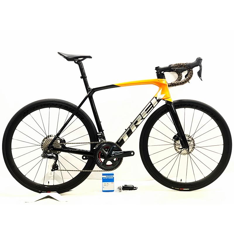 トレック（TREK） ○トレック エモンダ EMONDA SL7 DISC OCLV500