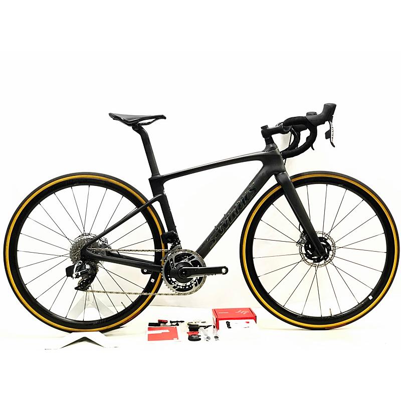 スペシャライズド（Specialized） エスワークス ルーベ S-WORKS