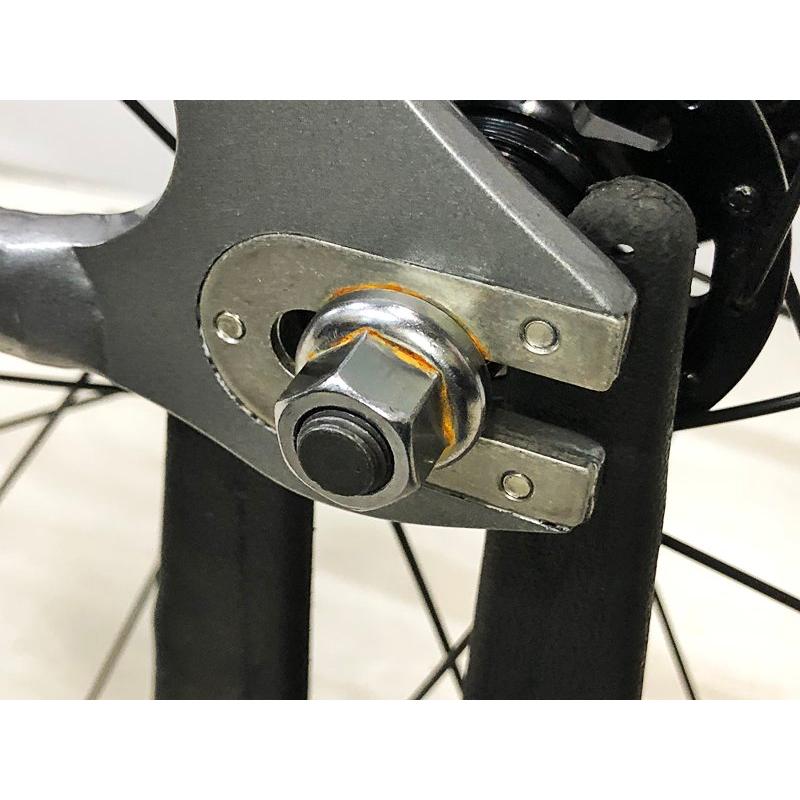 美品 フジ FUJI トラックアーカイブ TRACK ARCV 2022年モデル