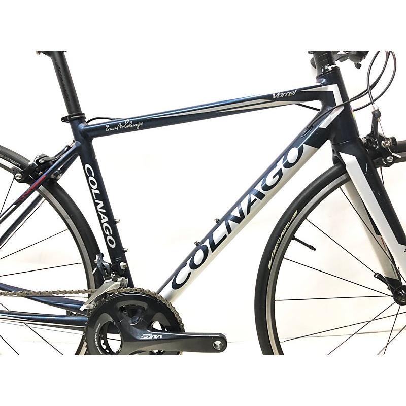 COLNAGO コルナゴ ヴォレイ VORREI SORA 2020年モデル クロスバイク