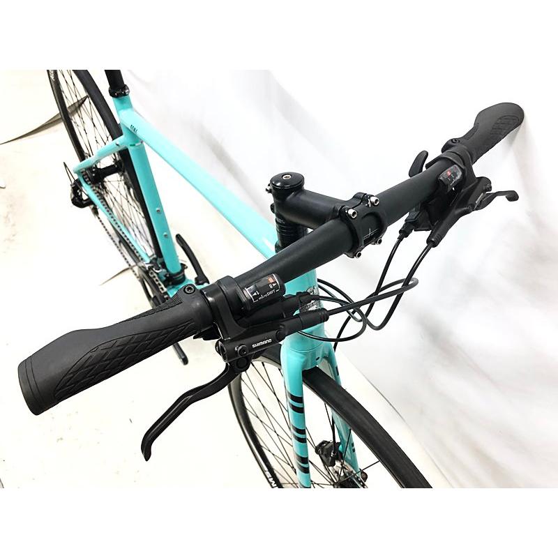 Bianchi ビアンキ BIANCHI ローマ3 ROMA3 2021年モデル クロス