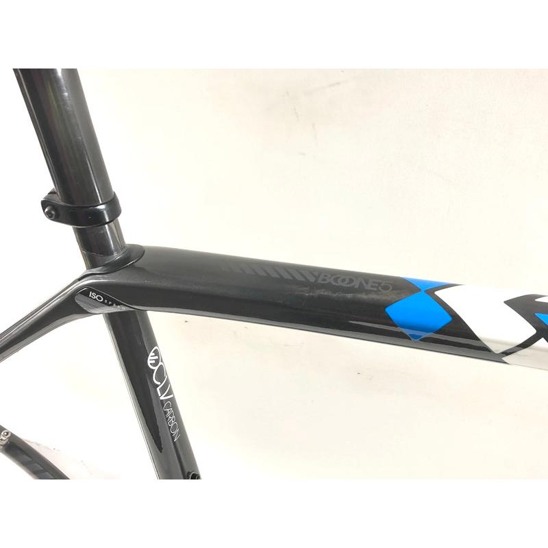 トレック TREK ブーン BOONE5 DISC フレームセット 2015 52サイズ