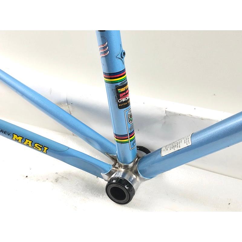 マジ MASI グランクリテリウム GRAN CRITERIUM フレームセット マジ MASI グランクリテリウム GRAN CRITERIUM フレームセット