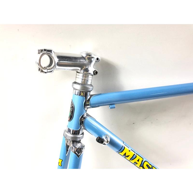 2015年 MASI「GRAN CRITERIUM」フレームセット　サイズ56 2015年 MASI「GRAN CRITERIUM」フレームセット サイズ56 2015