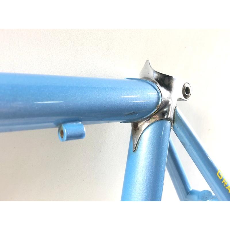マジ MASI グランクリテリウム GRAN CRITERIUM フレームセット マジ MASI グランクリテリウム GRAN CRITERIUM フレームセット