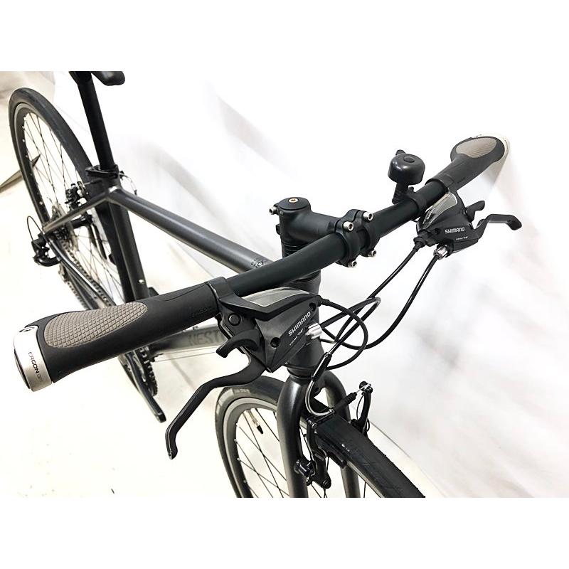 ネスト NESTO バカンゼ VACANZE 1 2022年モデル クロスバイク