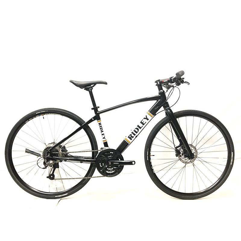 リドレー RIDLEY TEMPO DISC 2020年モデル クロスバイク 420 リドレー RIDLEY TEMPO DISC 2020年モデル クロスバイク 420