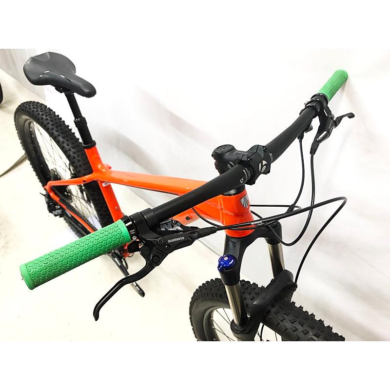 美中古　トレック　TREK ロスコー　ROSCOE マウンテンバイク　M サイズ 美中古トレックTREK ロスコーROSCOE マウンテンバイク