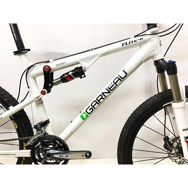 LOUIS GARNEAU ルイガノ XC FLITE S マウンテンバイク