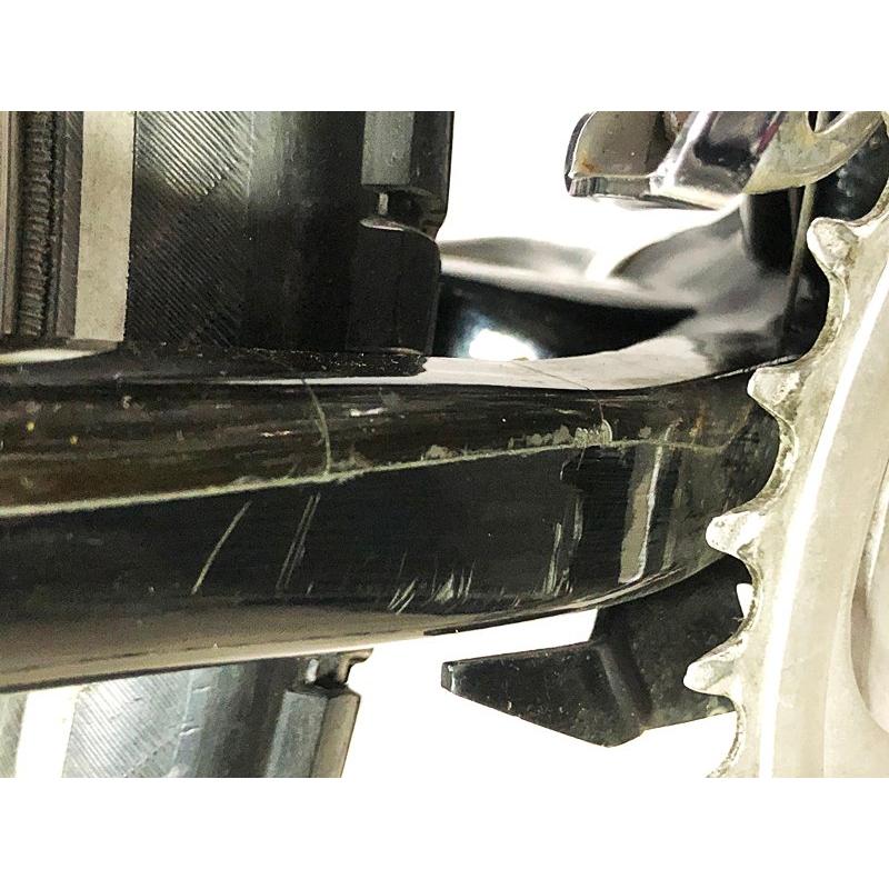  Mantra Comp Mサイズ ジャンク クライン KLEIN マントラ コンプ MANTRA COMP フルサス