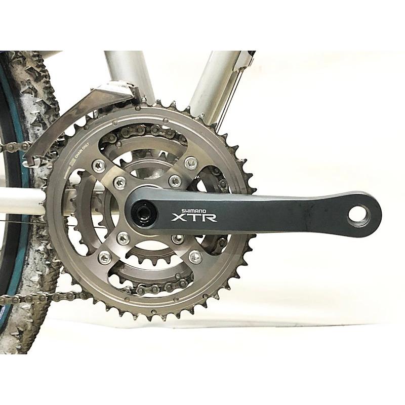 BMW Super Tech グラベルバイク BMW Super Tech グラベルバイク