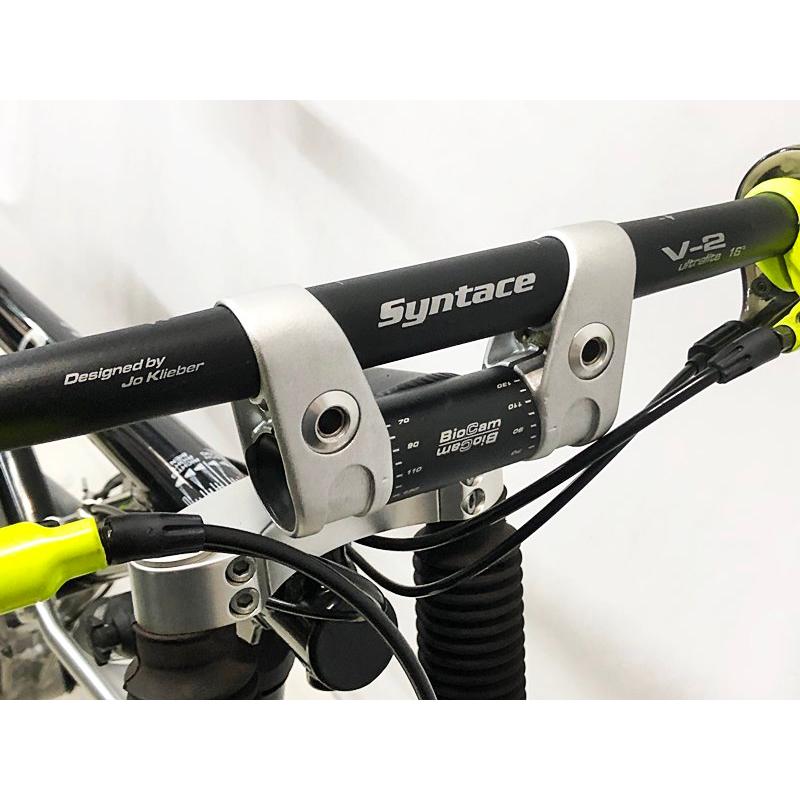 ○ ジャンク ビー・エム・ダブリュー BMW スーパーテック SUPER