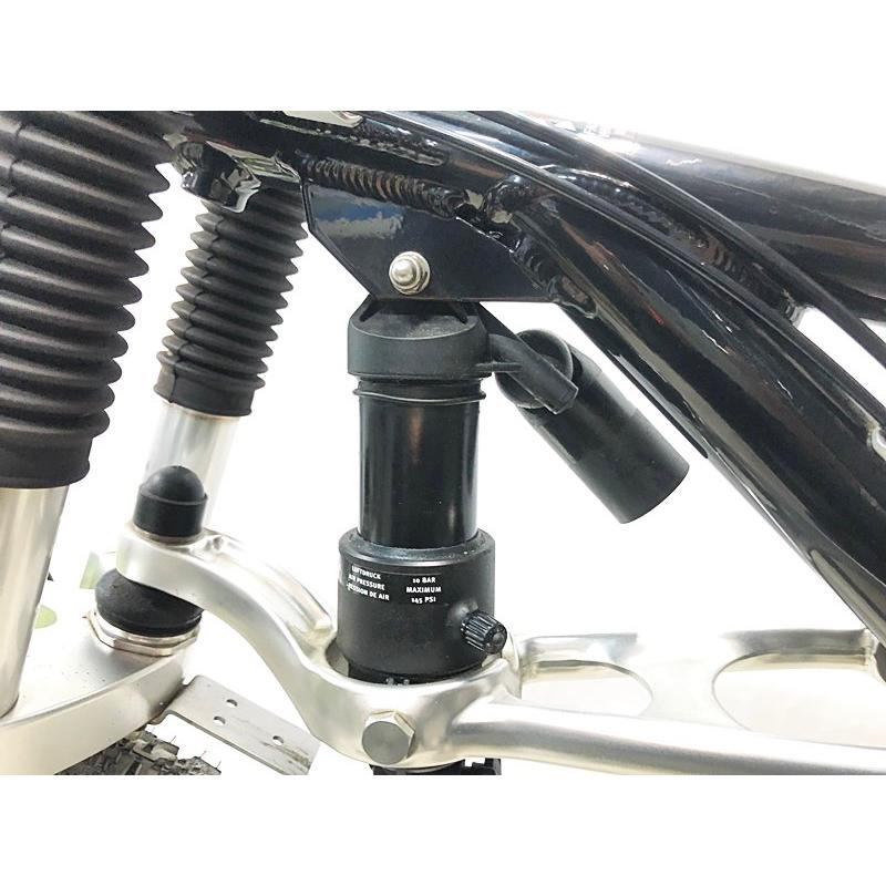 BMW Super Tech グラベルバイク ○ ジャンク ビー・エム・ダブリュー BMW スーパーテック SUPER