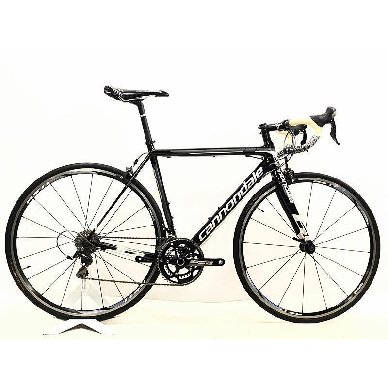 cannondale キャノンデール CANNONDALE スーパーシックス エボ