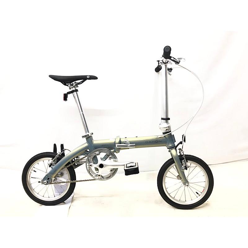 【美品】DAHON DOVE PLUS プリズムストーン DAHON 超美品 ダホン ダヴ プラス Dove Plus 2022年モデル