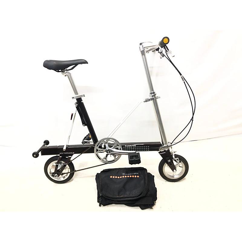 パシフィック サイクル Pacific Cycles キャリーミー CarryMe