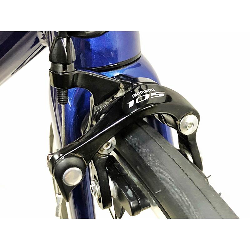MERIDA REACTO 400 105搭載 2018年モデル ロードバイク MERIDAの2018モデルREACTO 400が再入荷いたしました。