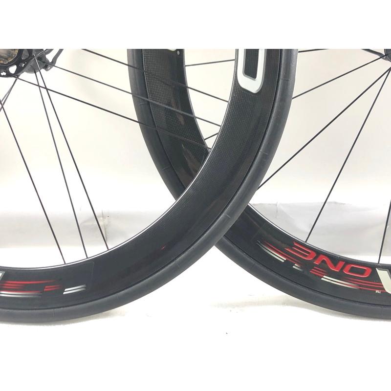 カンパニョーロ CAMPAGNOLO ボーラワン50 BORA ONE50 ホイール