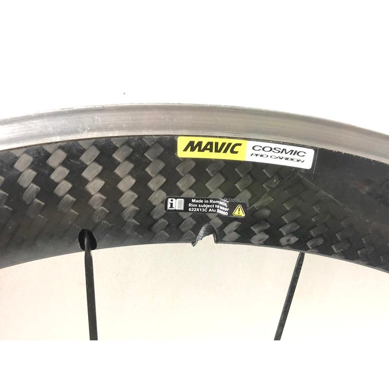 マビック MAVIC コスミックプロカーボン COSMIC PRO CARBON マビック MAVIC コスミックプロカーボン COSMIC PRO CARBON