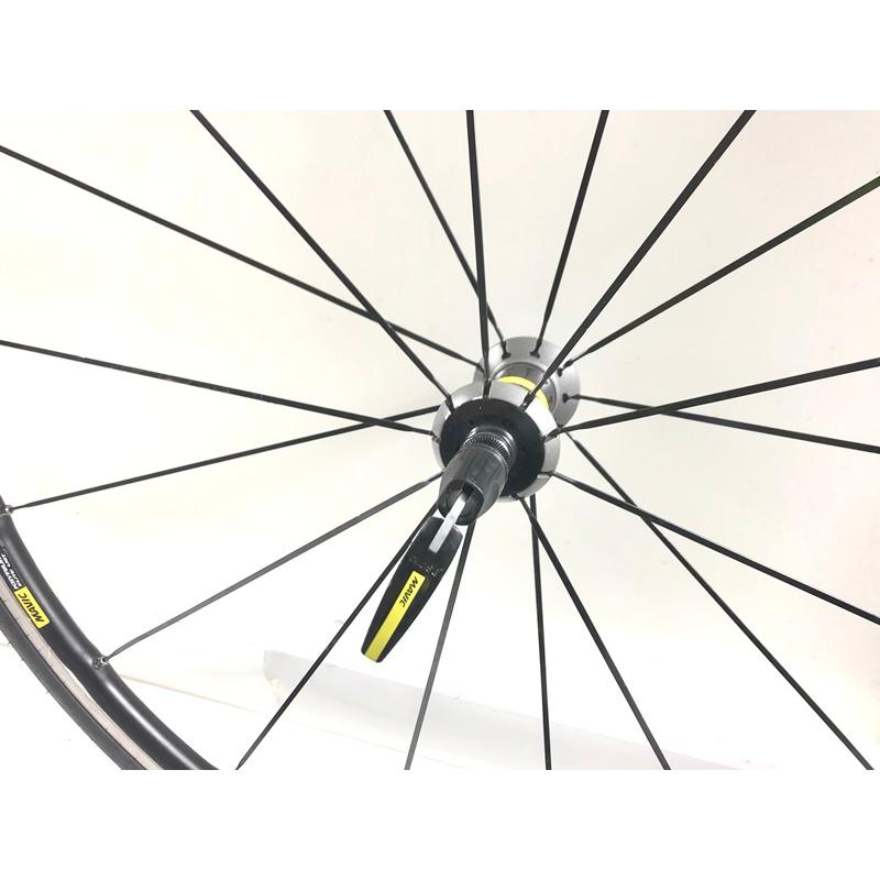 MAVIC KSYRIUM ELITE UST ホイールセット マビック MAVIC キシリウムエリート KSYRIUM ELITE UST ホイール