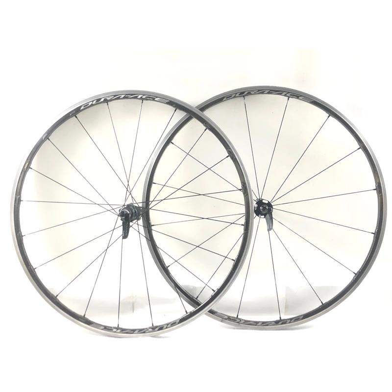 訳アリ シマノ SHIMANO デュラエース WH-R9100 C24 DURA-ACE ホイール