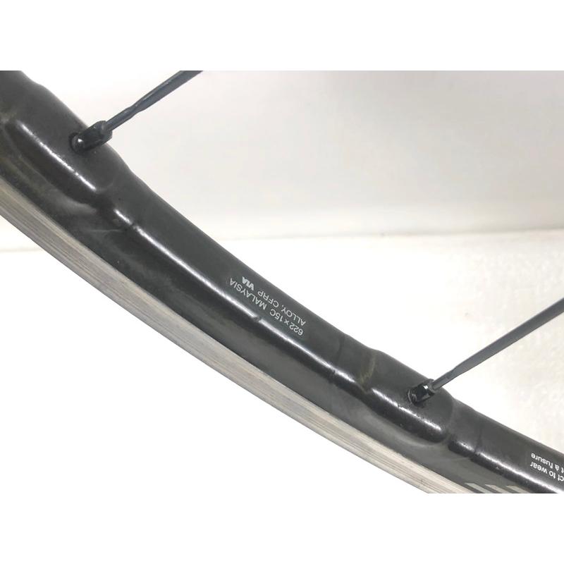 訳アリ シマノ SHIMANO デュラエース WH-R9100 C24 DURA-ACE