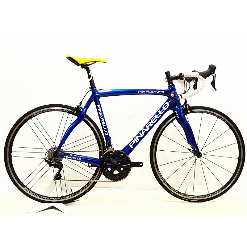 ピナレロ（PINARELLO） 訳アリ ラザ RAZHA Carbon T600 105 2019年