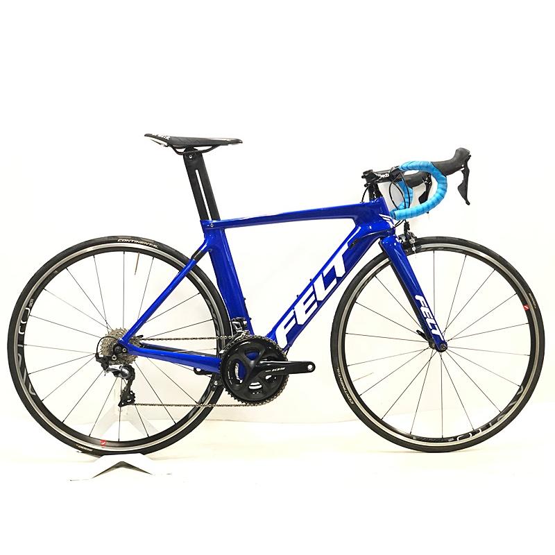 Felt five  フルカーボン FELT(フェルト) 2020年モデル FR5 日本限定モデル [ロードバイク