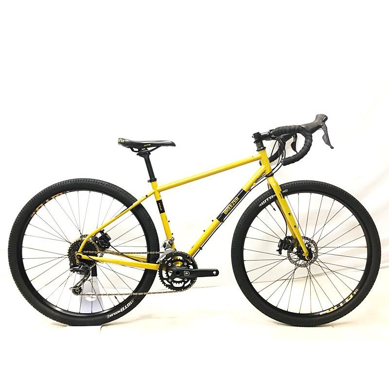 Breezer radar hotsell expert 2019