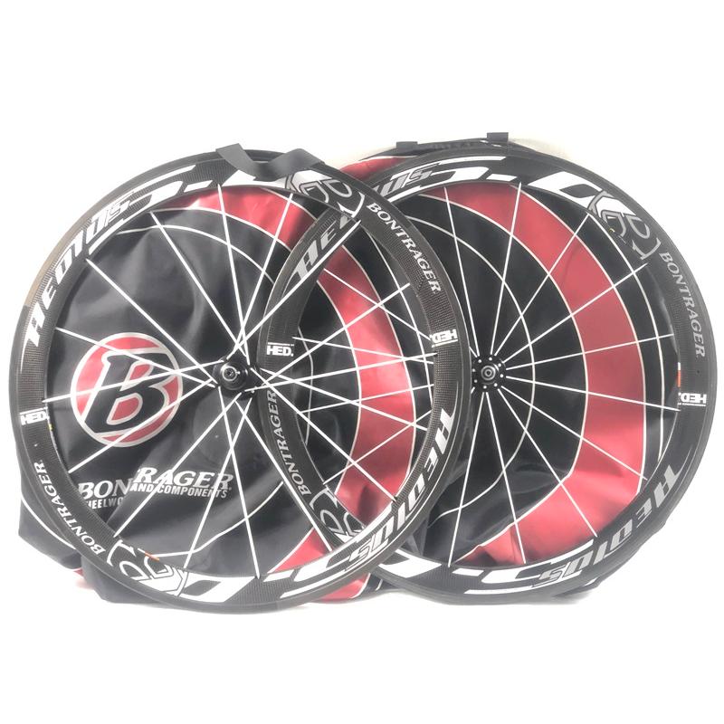 Bontrager Aeolus5.0チューブラー Bontrager Aeolus5.0チューブラー
