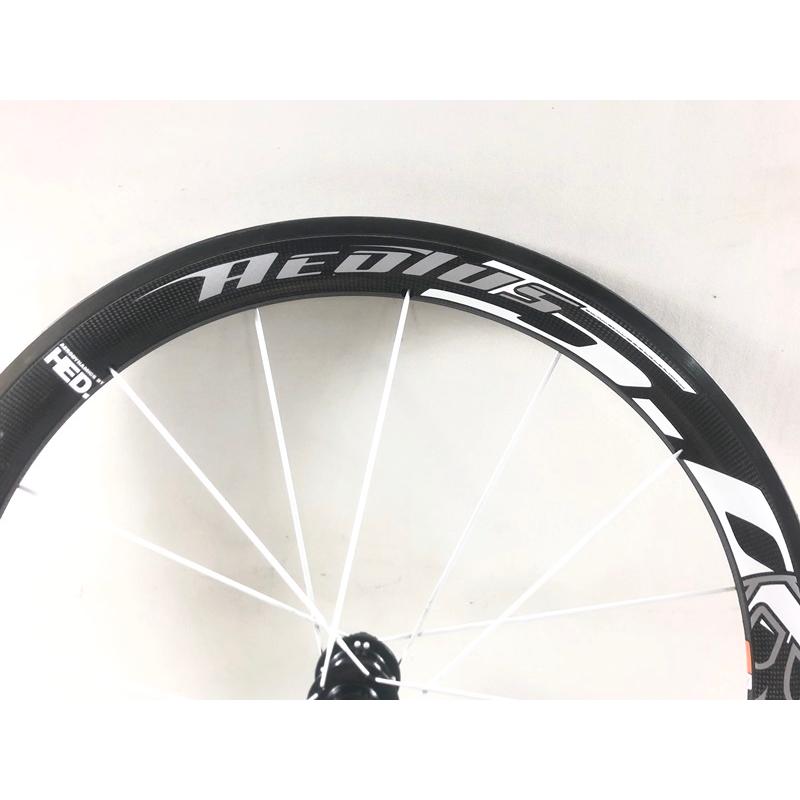 Bontrager Aeolus5.0チューブラー