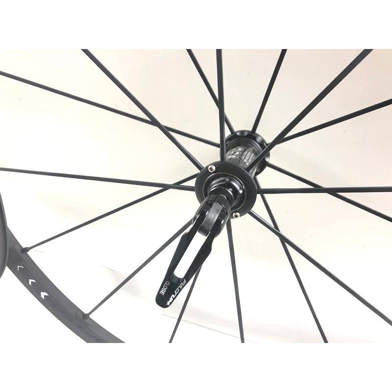 【値下げ】フルクラム　レーシングゼロナイトC17 FULCRUM 2020 RACING ZERO NITE C17 WO フルクラム レーシング