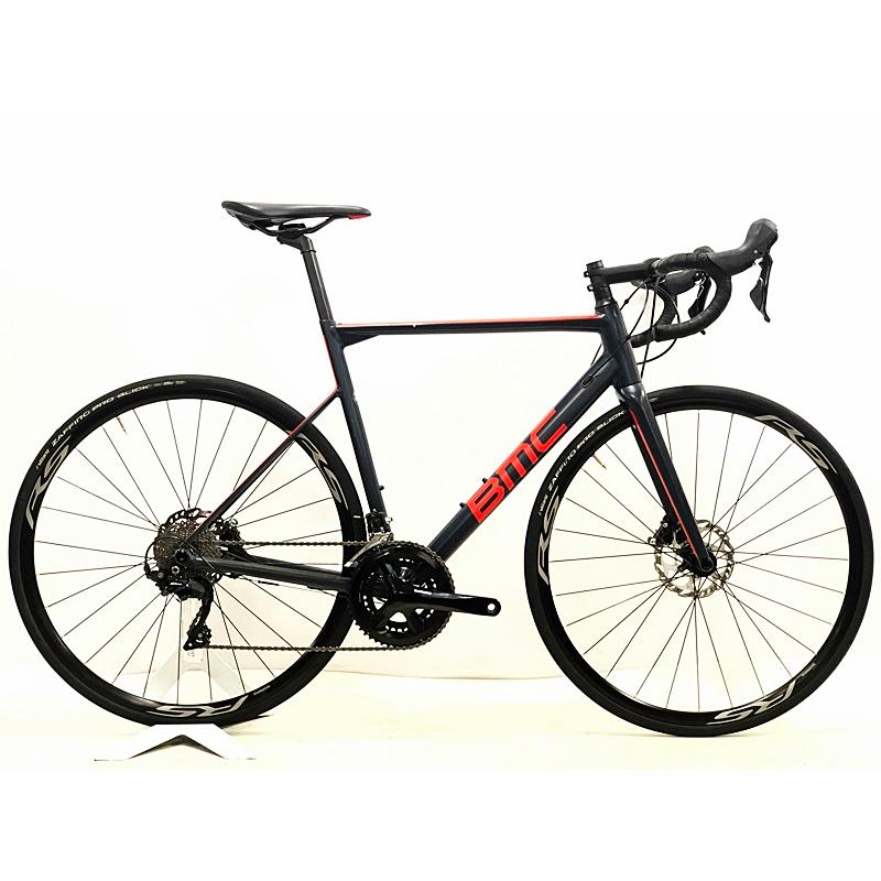 ビーエムシー BMC ALR ディスク TWO DISC 105 油圧DISC 2020年モデル 