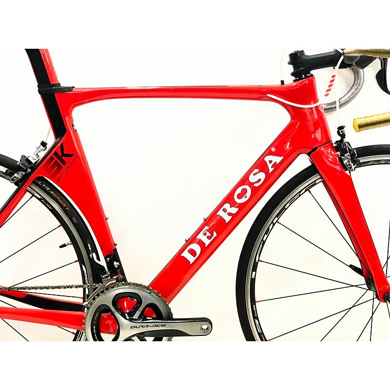 DE ROSA デローザ SKピニンファリーナ SK Pininfarina DURA-ACE