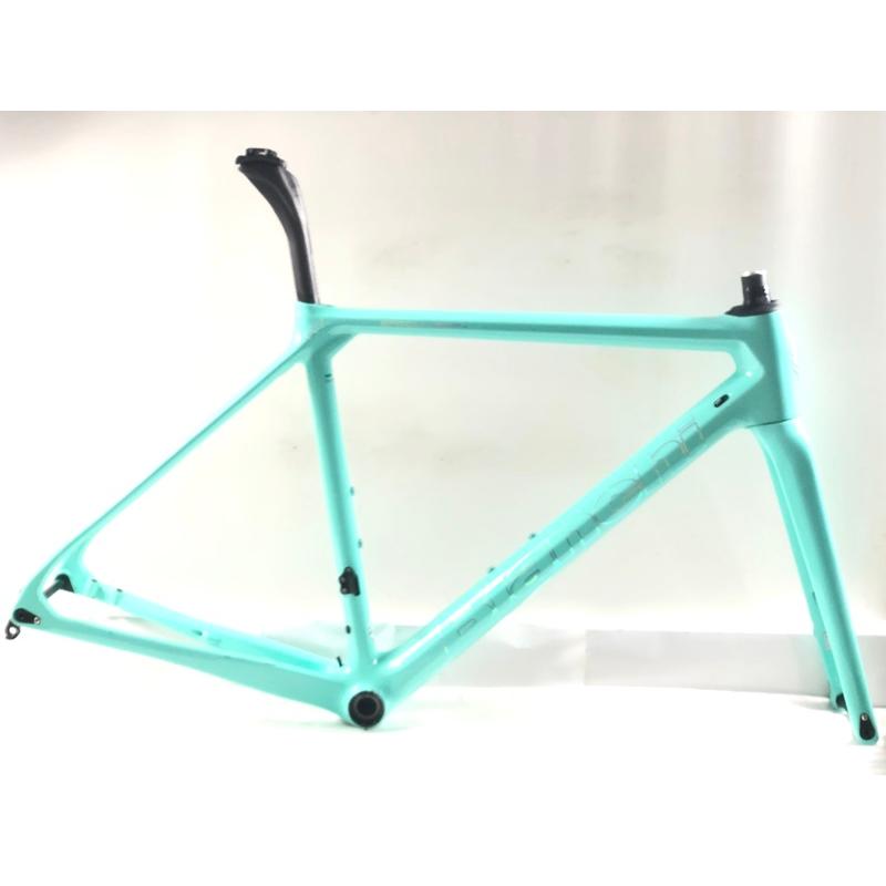 ビアンキ BIANCHI スペシャリッシマ SPECIALISSIMA DISC フレーム