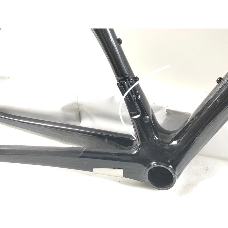 未使用品 チャプター CHAPTER2 フル HURU フレームセット 2019 Sサイズ