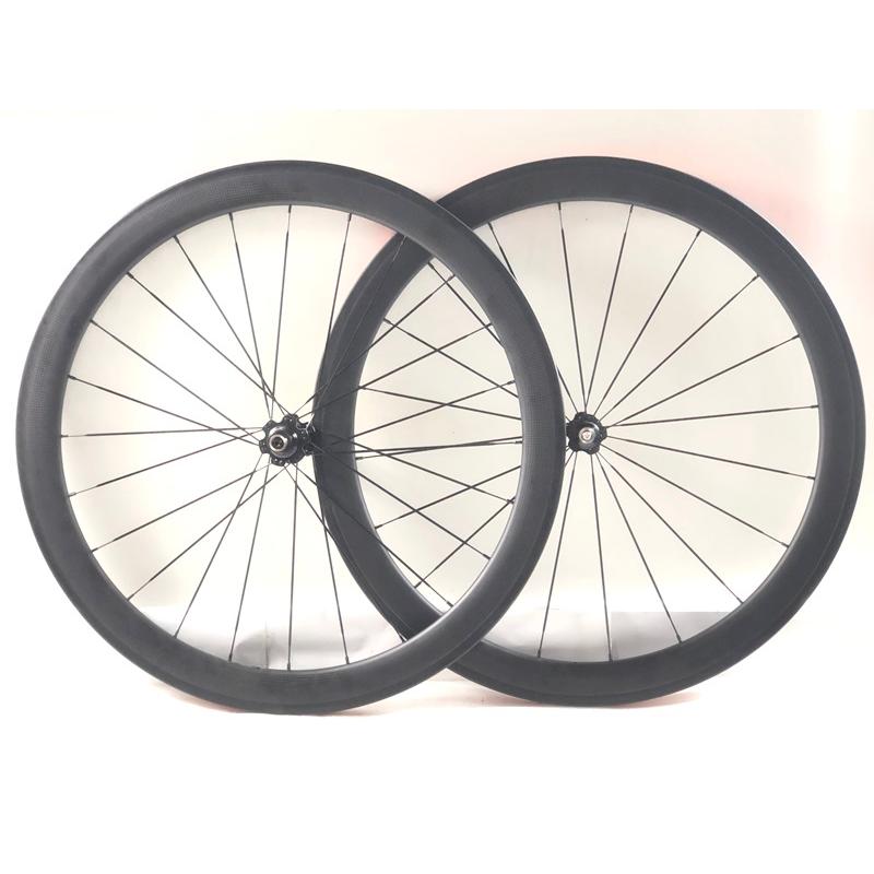 novatecハブ　カーボンリムホイール 訳アリ メーカー不明 NOVATEC カーボンリム ノヴァテックハブ