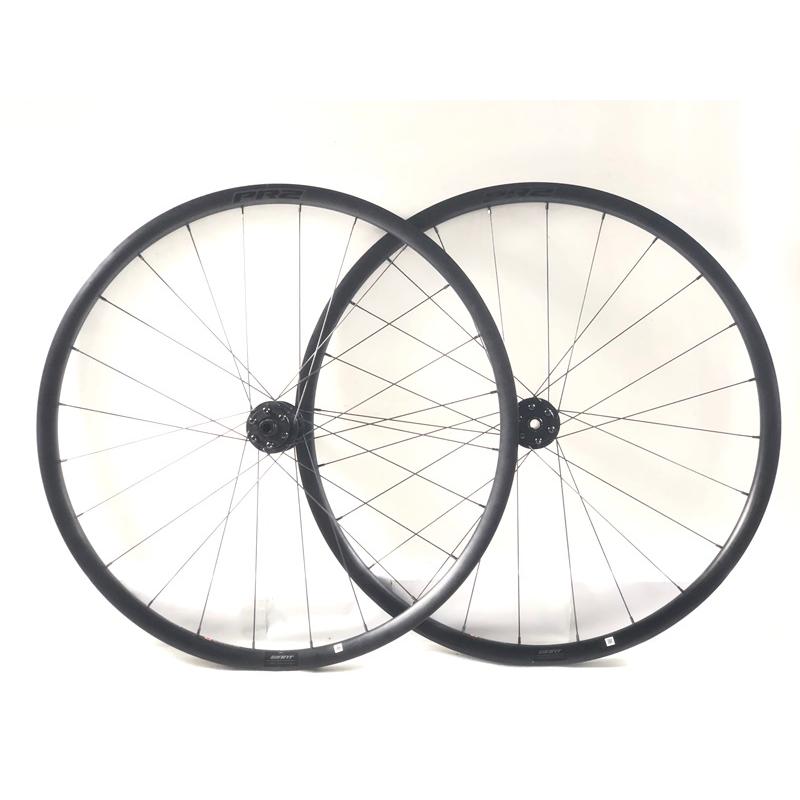 ジャイアント GIANT PR2 DISC ホイールセット シマノフリー11速