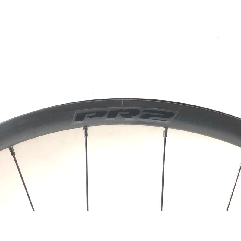 ジャイアント GIANT PR2 DISC ホイールセット シマノフリー11速
