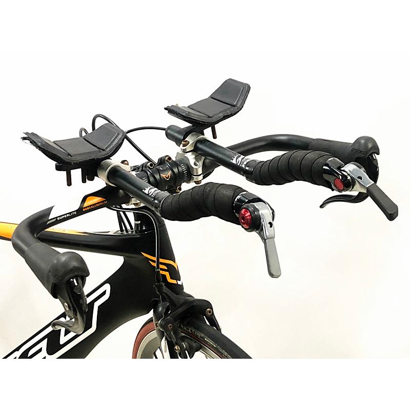 ☆FELT フェルト B16 TTバイク カーボンフレーム 51 ロードバイク☆