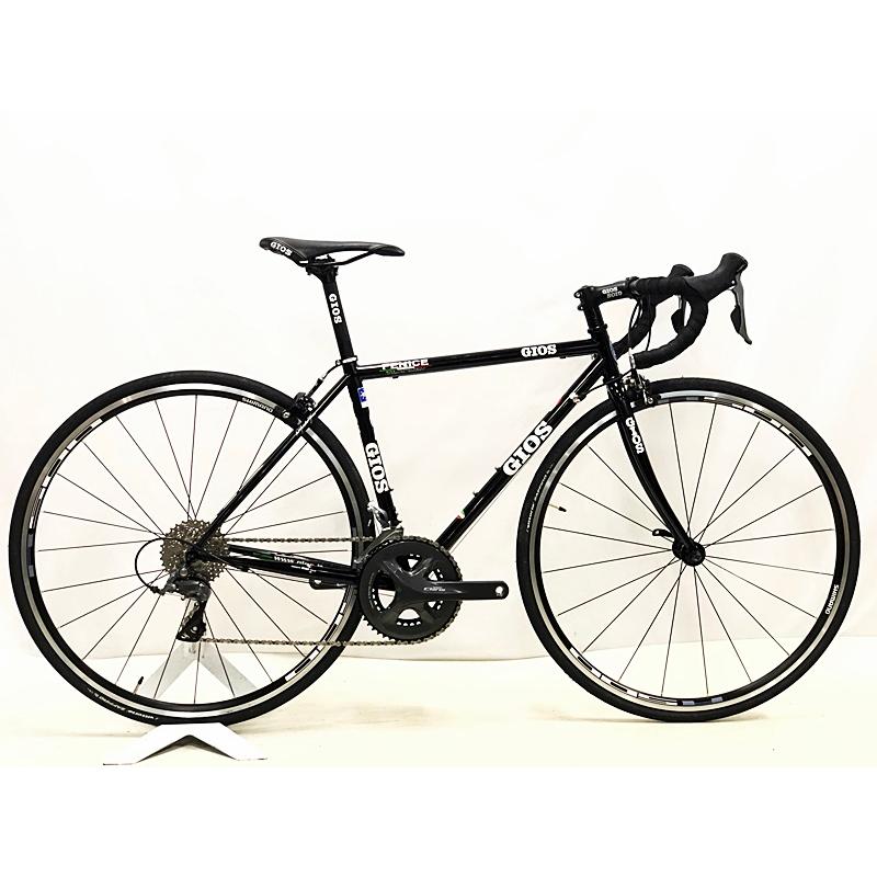 GIOS（ジオス） 美品 フェニーチェ FENICE CLARIS 2020年 クロモリ 