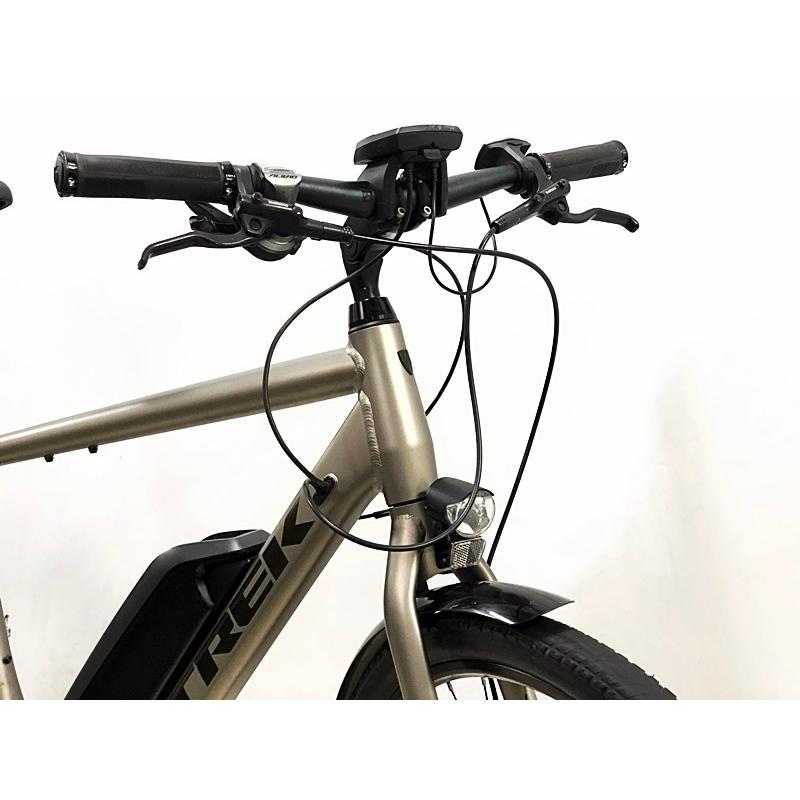 トレック ○トレック TREK ヴァーヴプラス2 VERVE+2 8.2Ah 2020~2021年