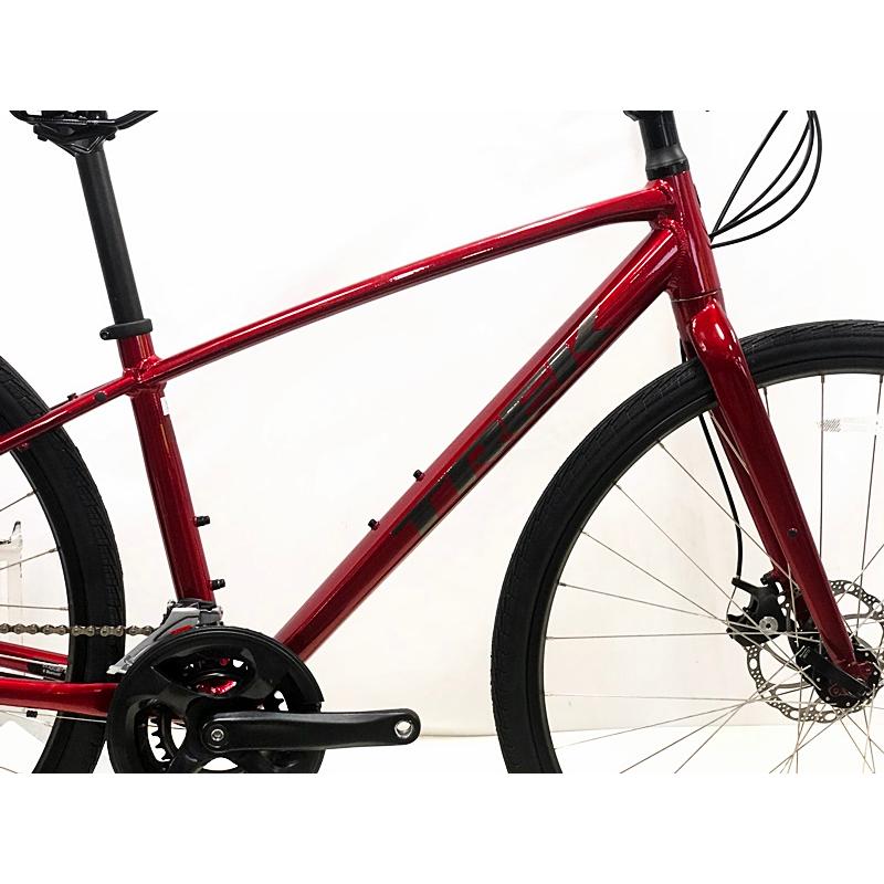トレック TREK FX1 ディスク DISC 2022~2023年継続モデル クロス