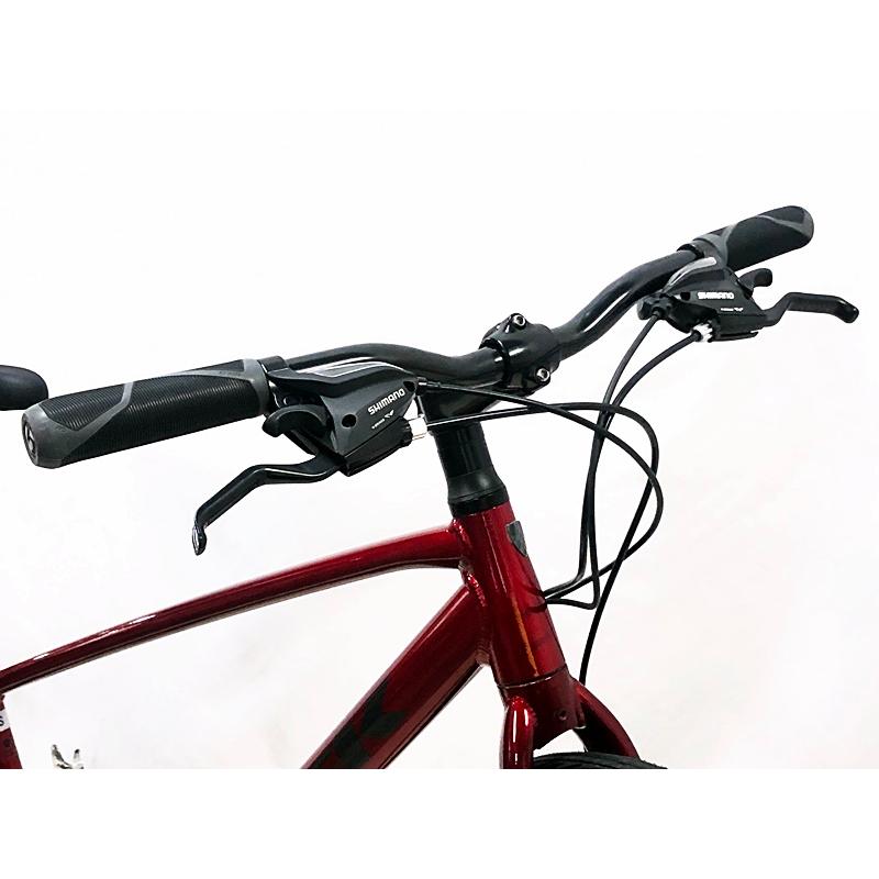 Trek fx1 Disc Lサイズ2022〜2023 最終値下げ Trek fx1 Disc Lサイズ2022〜2023 最終値下げ 数量限定