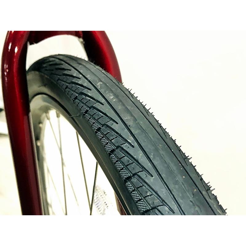 最適な材料 【送料無料】TREK（トレック) FX1 disc 2022 自転車本体