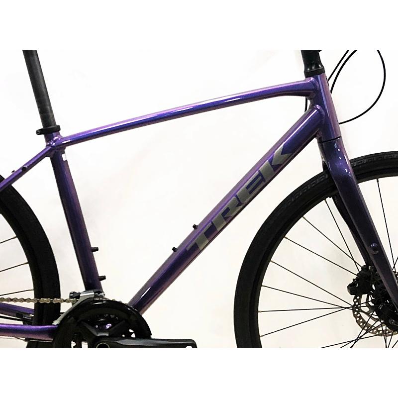 送料込 超美品 TREK FX3 2021 DISK Mサイズ Trek FX 3 Disc - Lewes Cycle Sports